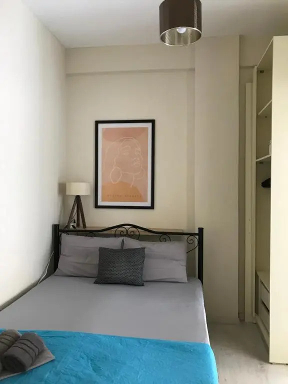 georgia’s cozy rooms #7 city centre