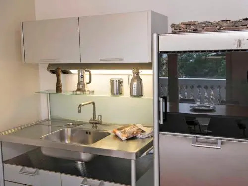 Villa Strandburg F 409 WG 10 mit M