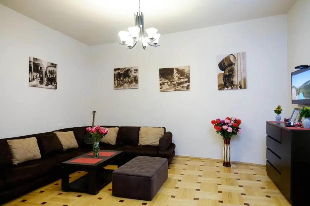 Apartment Rome