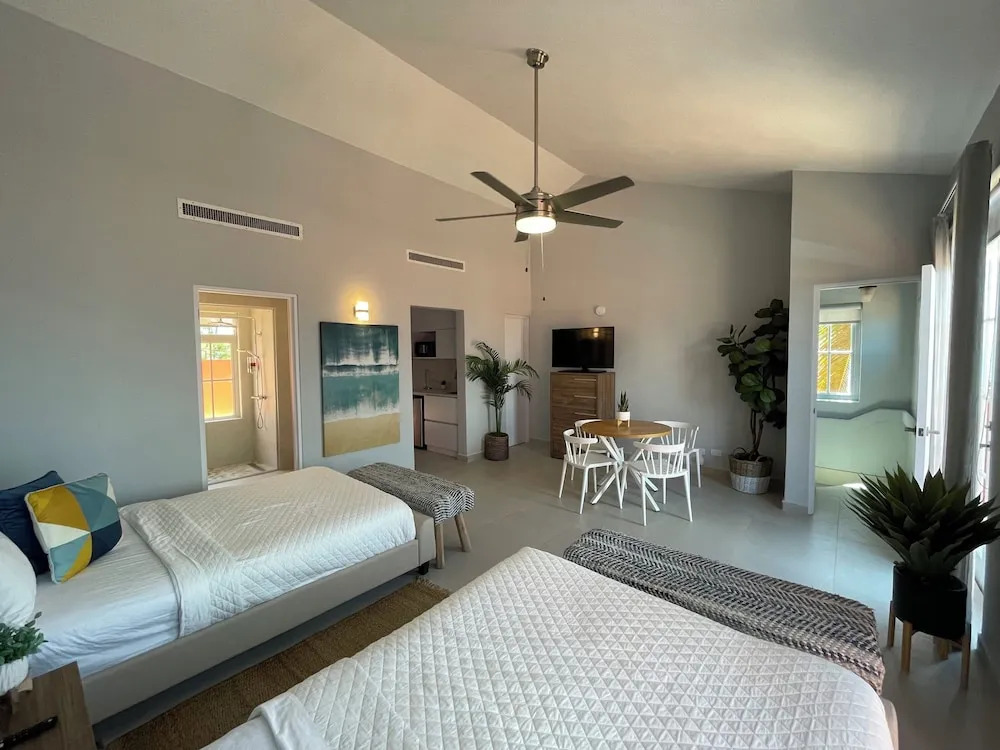 2Bed 2Bath at Las Casitas Village Fajardo