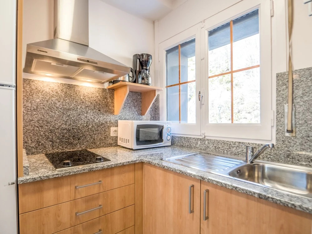 Can Pep Apartments