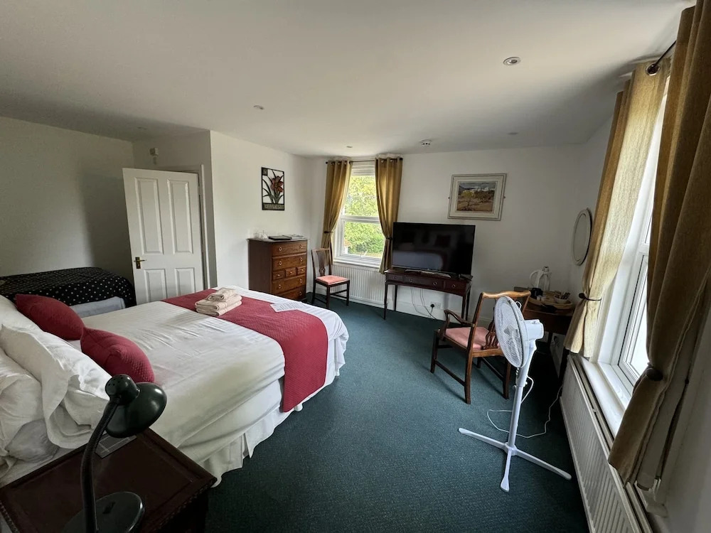 Hookwood Lodge