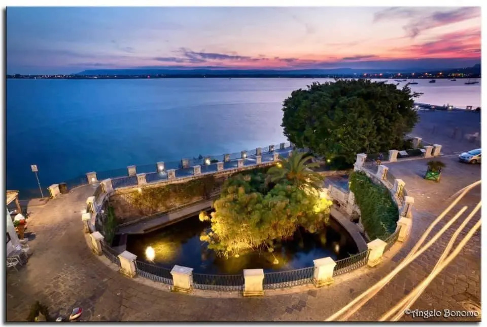 Siracusa Vacanze