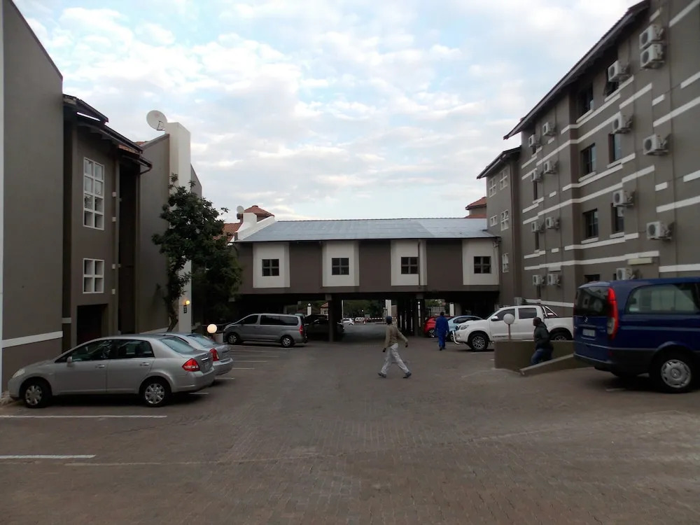 Sierra Square