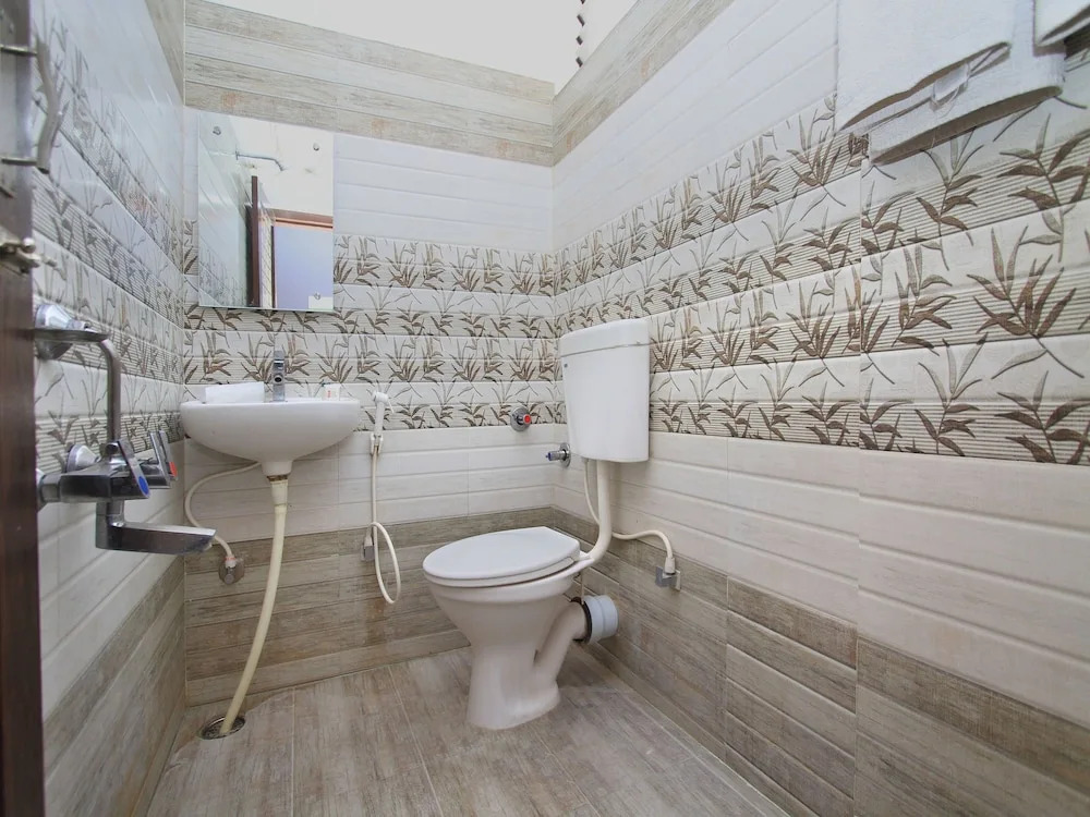 Hotel BS International Mysore