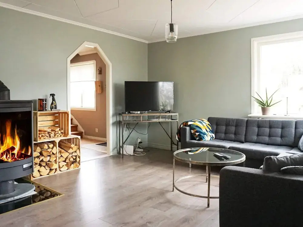 6 Person Holiday Home in Lysekil