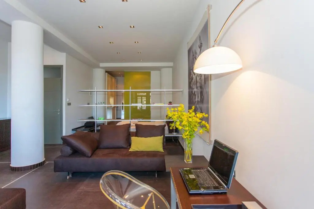 Faro Apartments