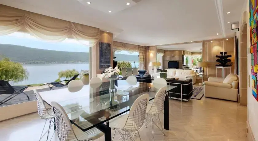 Villa Le France - Vision Luxe