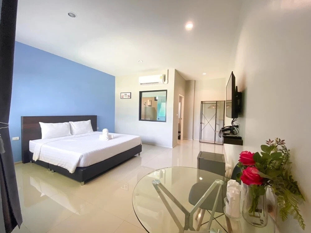 Rock Resort Ratchaburi