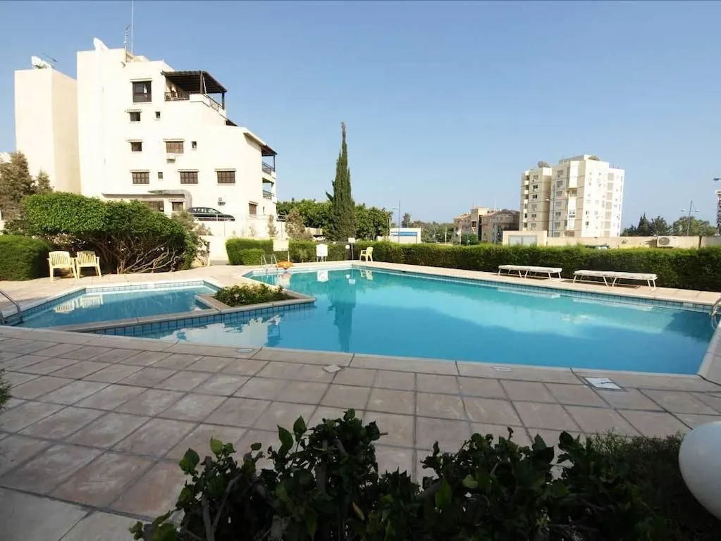 Kantara Village Apartment