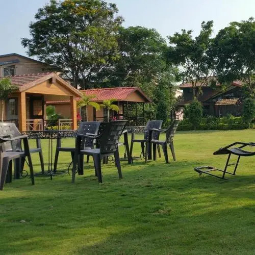 Meher Villa