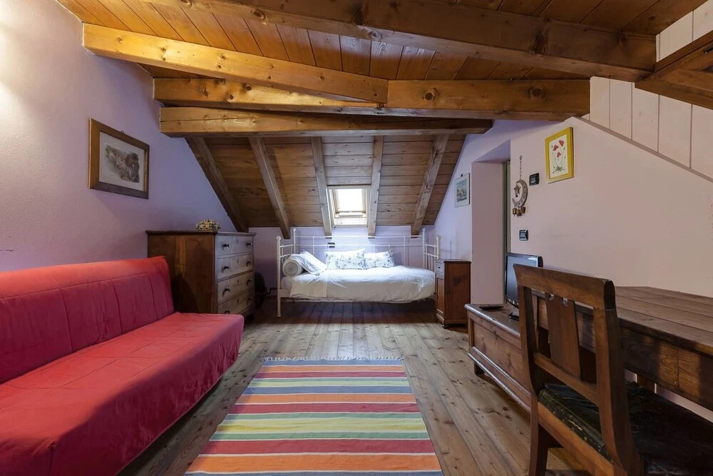 B&B Casa Tomà