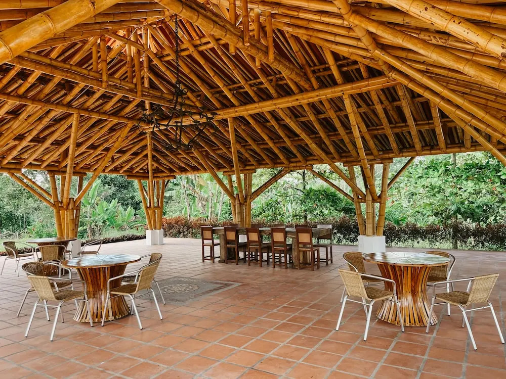 Hotel la Casona Montañesa