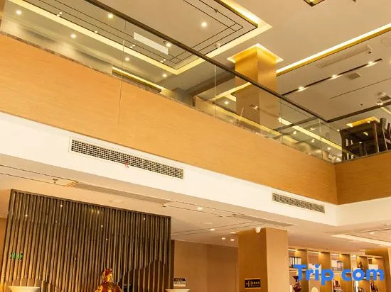 Boshuo Hotel