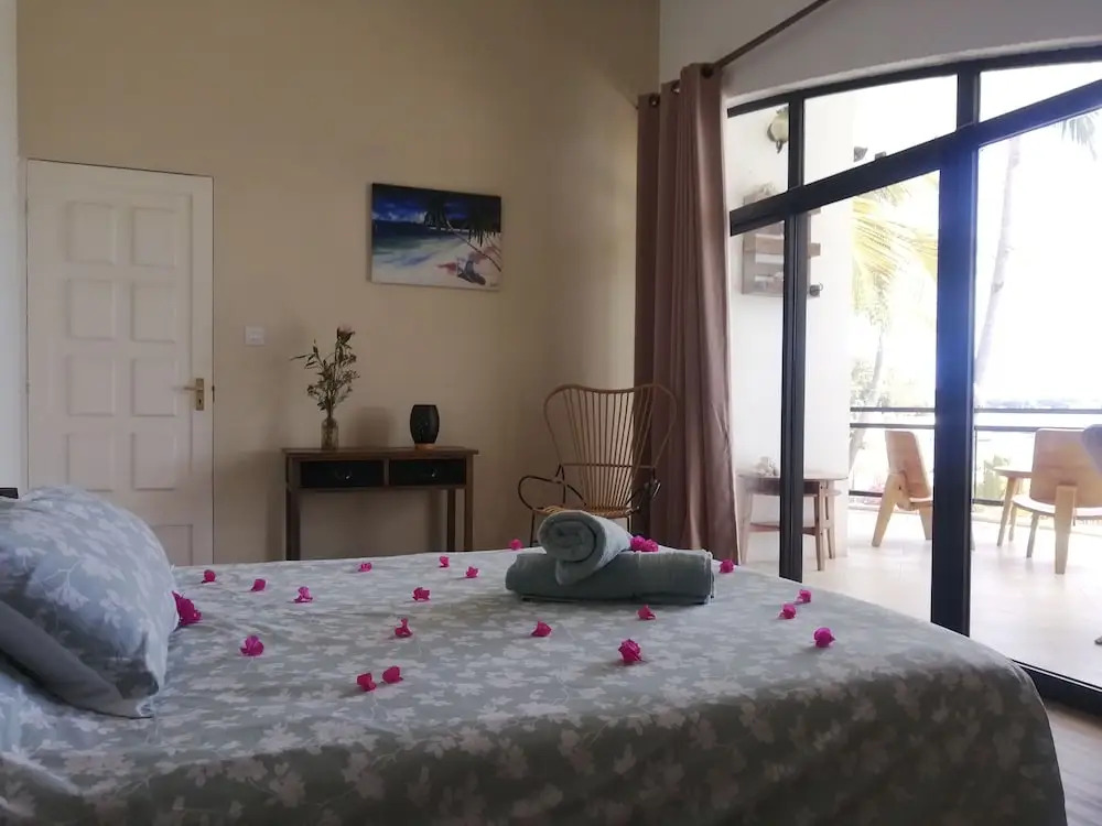 La Maison de la plage - Guest House