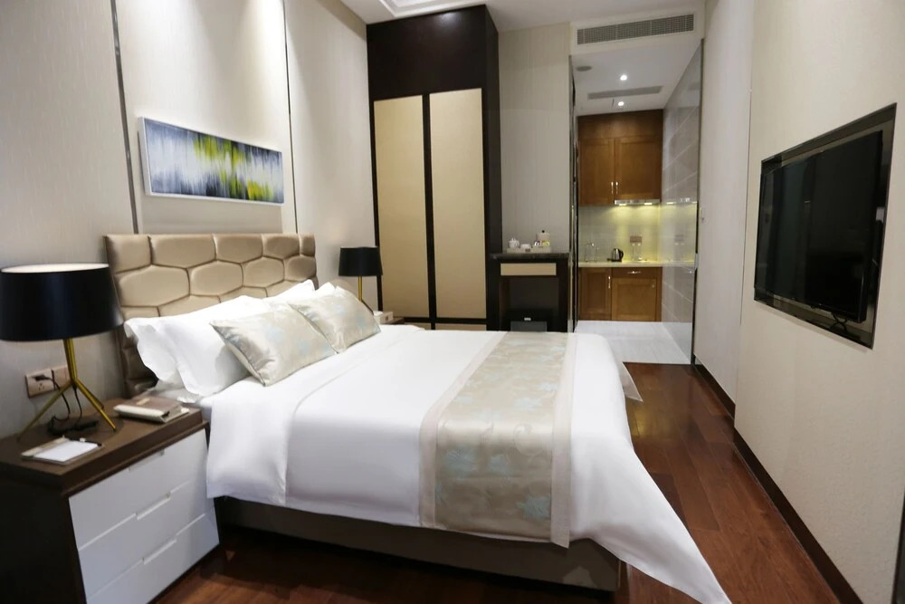 Harmony Hotel