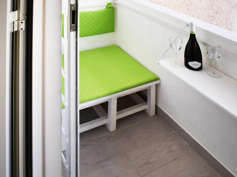 Shower Shows Apartament
