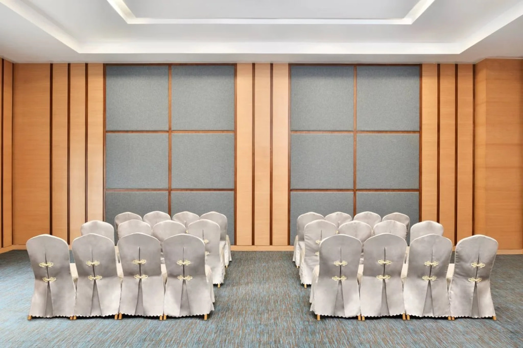 Fairfield by Marriott Ahmedabad