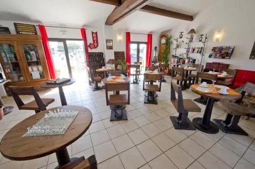 Le Maset en Camargue