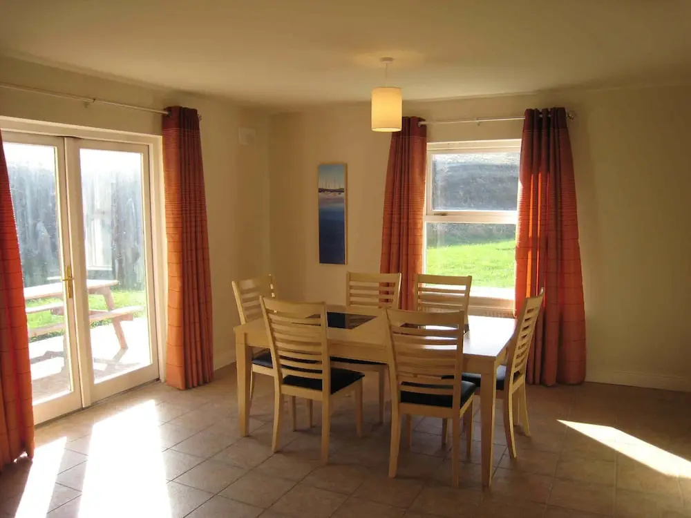 Doolin Village Lodges