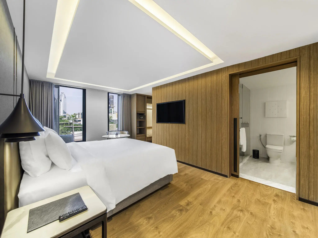 Homm Sukhumvit34 Bangkok