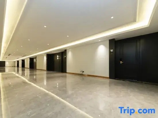 Xian Deluxe Hotel (Yongxing Road)