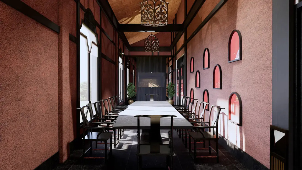 Rhino and River Wildlife Retreat & Spa, Pobitora-Member of SLH Hilton Hotels