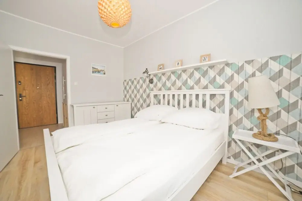 Grand Apartments Pastelowy