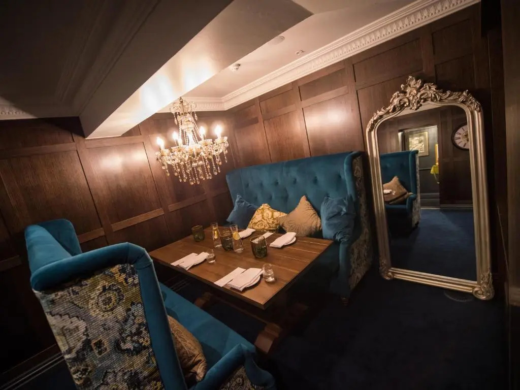 Distinction Dunedin Hotel
