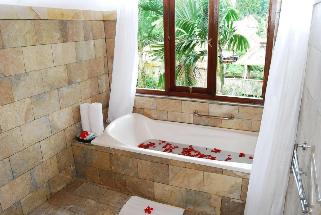 Saren Indah Hotel