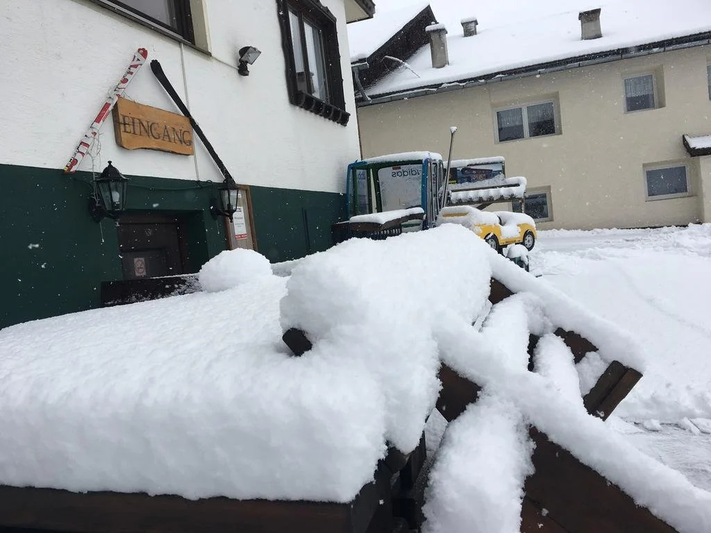 Pension Jagerhof - Sommercard Inkl - 5 Min zum Hochzeiger