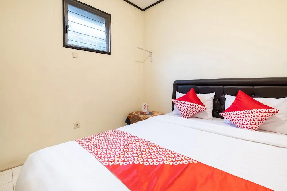 OYO 2889 Abel Homestay