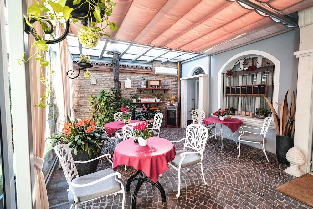 Villa Noctis