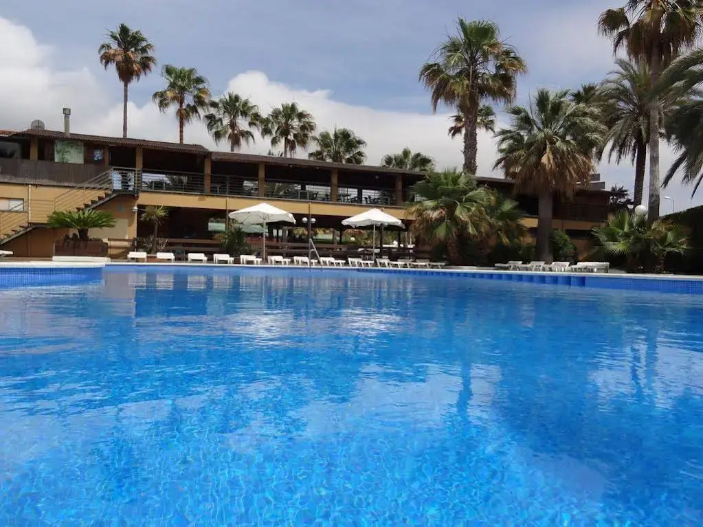 Camping Enmar