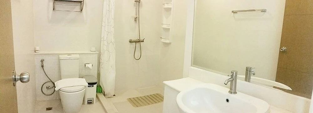 The Seacraze Condo Studio 6189
