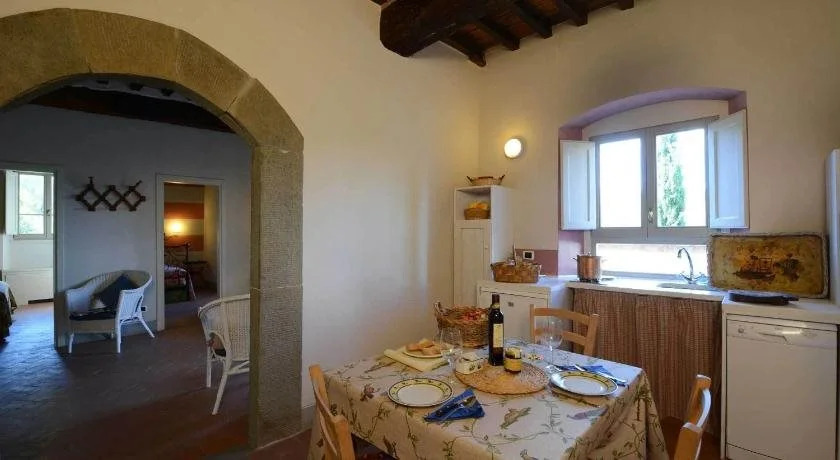 Residenza San Leo