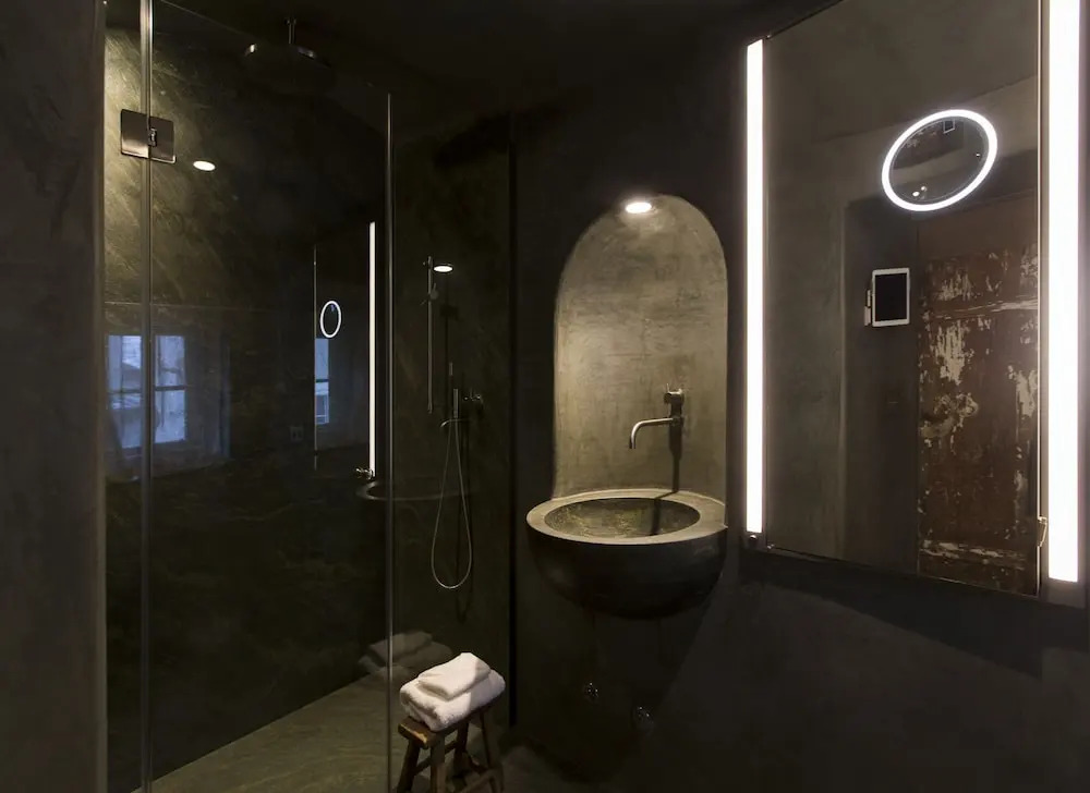 Townhouse Weisses Kreuz Boutiquehotel