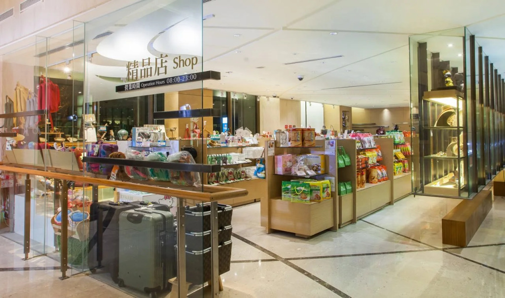 Evergreen Resort Hotel - Jiaosi