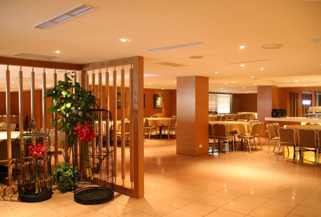 東陽峇里商旅酒店