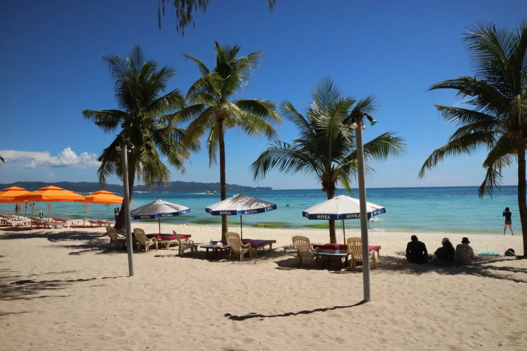 Boracay Peninsula