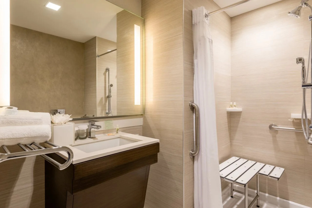 Holiday Inn Brooklyn Downtown by IHG