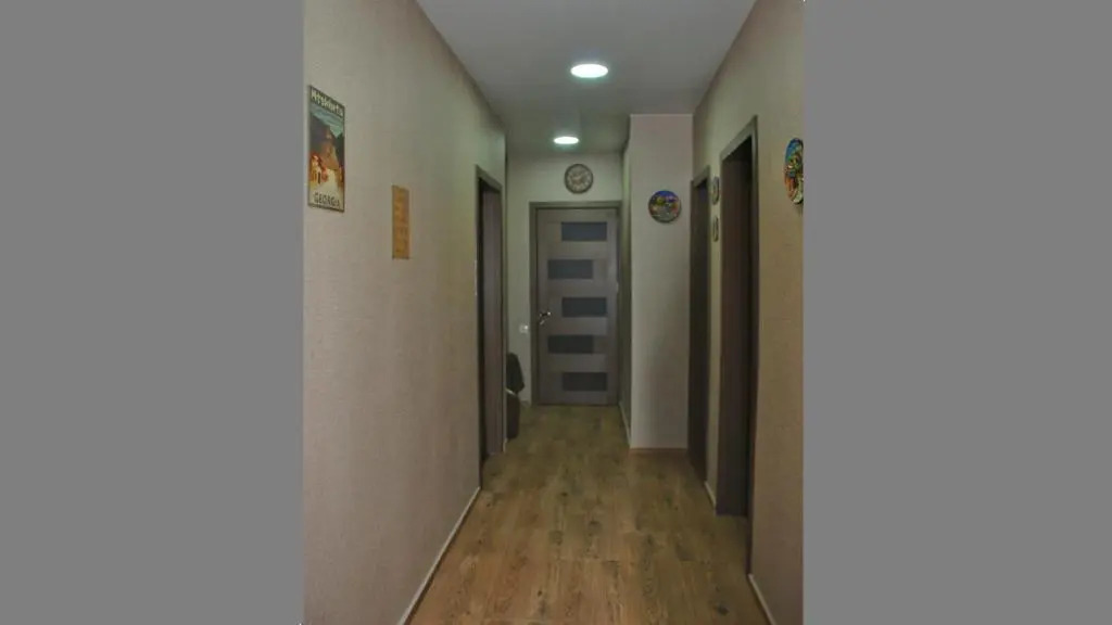 Guesthouse Amarela