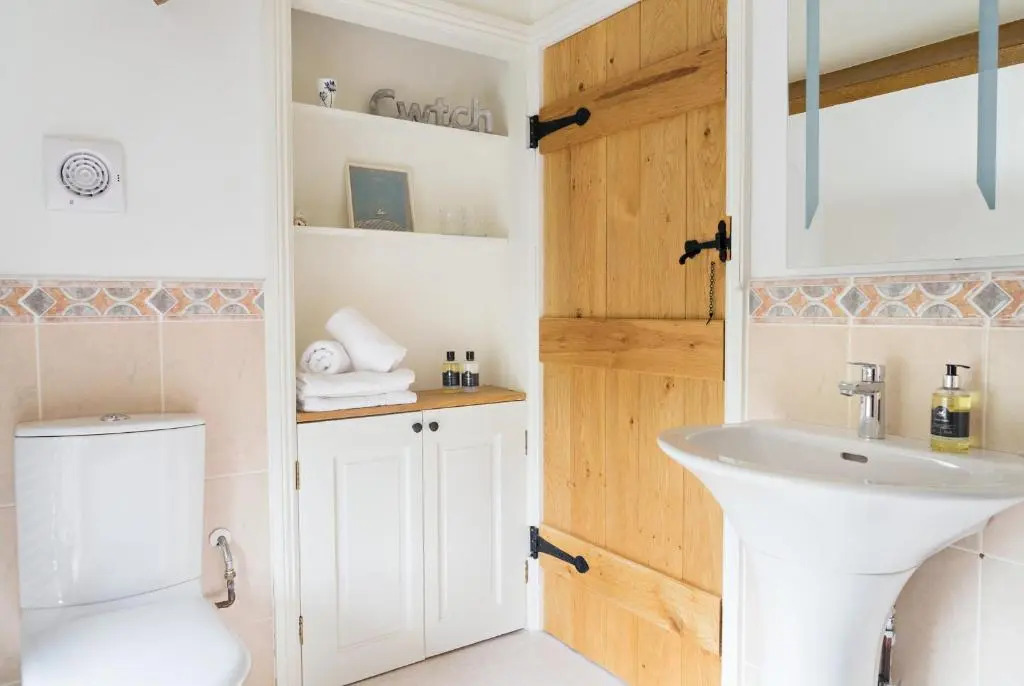 Neuadd B&B Suites