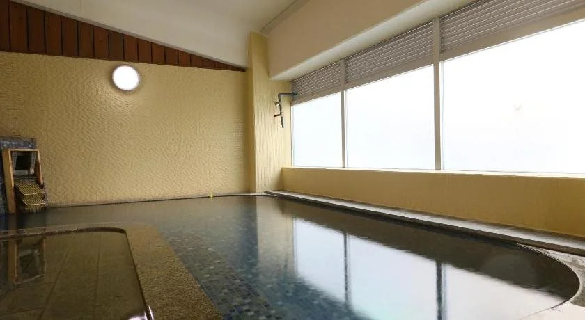 Kiriya Ryokan
