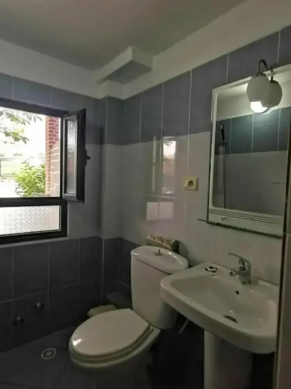 Enad Apartments