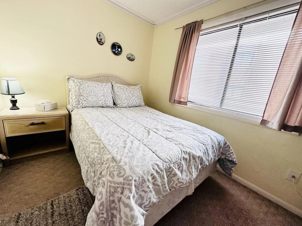 Tilghman Beach And Racquet Club 222 3 Bedroom Condo by RedAwning