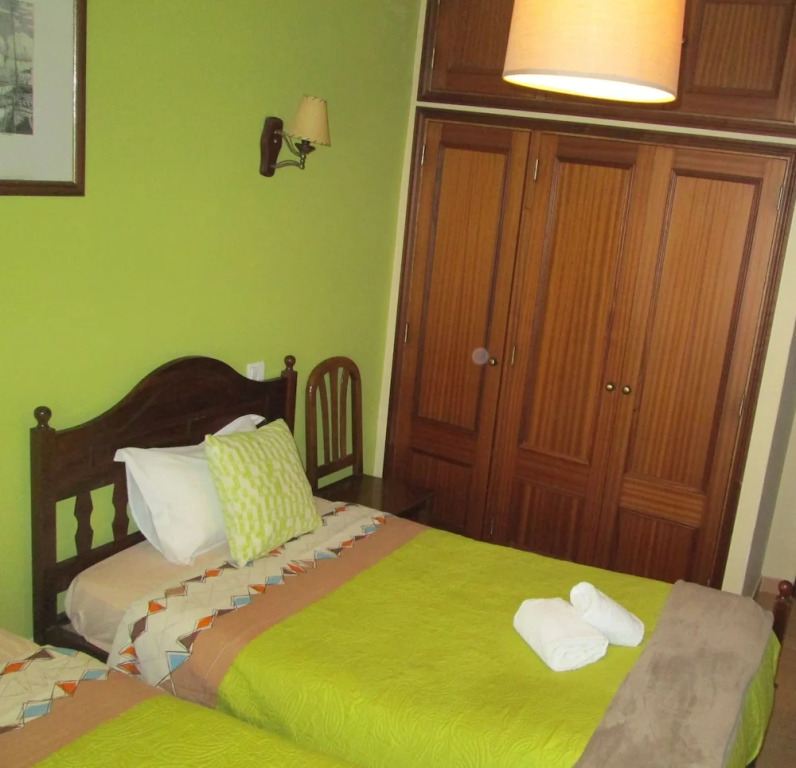 Guest House Capitao Mor