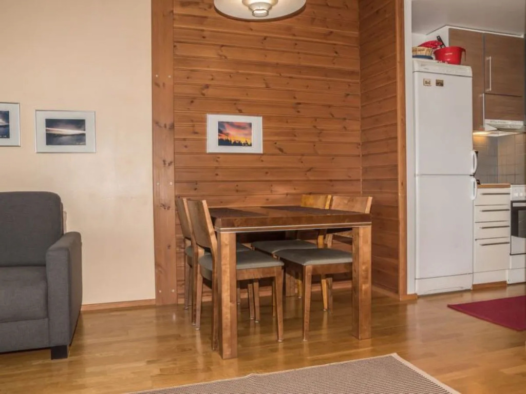 Ylläs chalets/a402