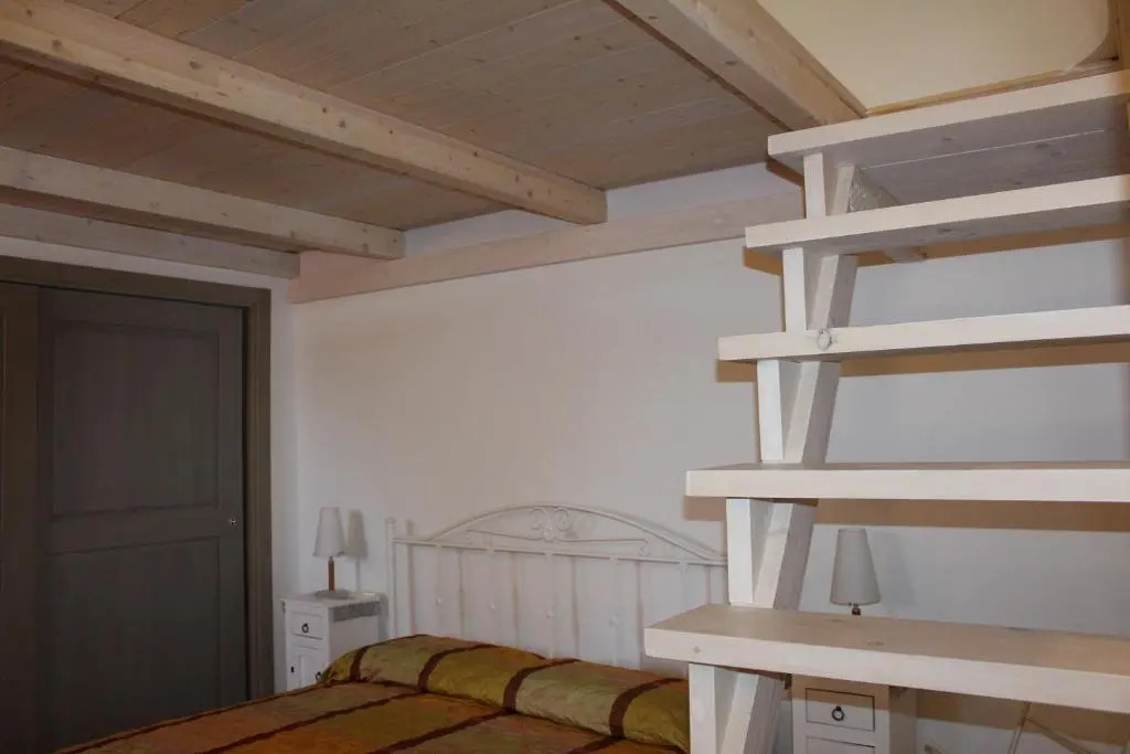 Trullo Sette Tindenule