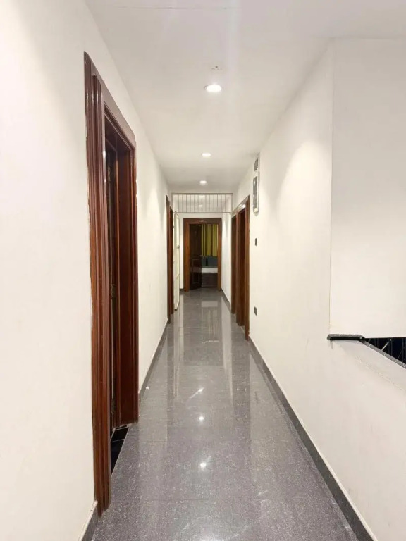 Venus Hotel